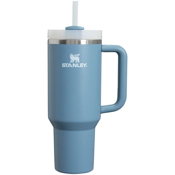 New Without box: Stanley 40oz Adventure Quencher H2.0 FlowState Tumbler - Picture 1 of 5